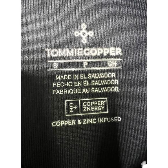 Tommie Copper Men’s Lower Back Support Baselayer - Running Compression Tight - S - Picture 6 of 9